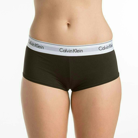 Calvin Klein Underwear Other - BRAND NEW CALVIN KLEIN BOYSHORT SIZE XL